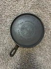 Griswold Cast Iron #7 Slant EPU Griddle