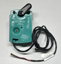 Joventa BMD1.2 Rotary Actuator 24VAC Proportional 4Nm Non-Spring Return 0-10V