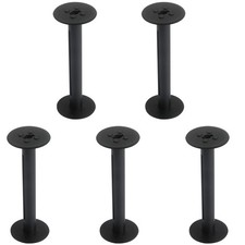 5X 620 Empty Axis Take-Up Roll Film Spools Reload Hand Roll Film Equipment for K