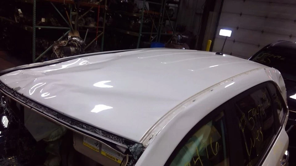 (LOCAL PICKUP ONLY) Fuel Tank Fits 11-13 SORENTO 4239022 Foto 4 de 4