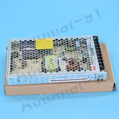 ONE NEW   LRS-200-36 Power Supply #pq