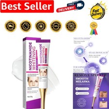 20g Dark Spot Remover Cream with Niacinamide - Effective Pigmentation Treatment