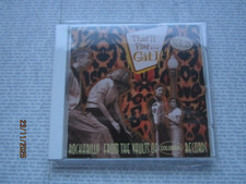 Thatll Flat ... Git It! Vol. 25: Rockabilly F...