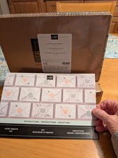 Stampin' Up Love Treats Kit