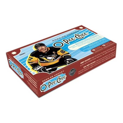 2025-26 O Pee Chee Premier Complete your Set - U Pick
