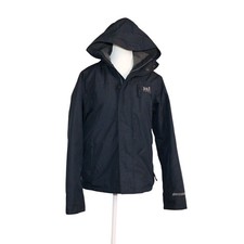 Abercrombie  Fitch Insulated Hooded Coat BOYS sz XL/16