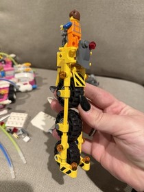 Lego THE Movie 70804 70823