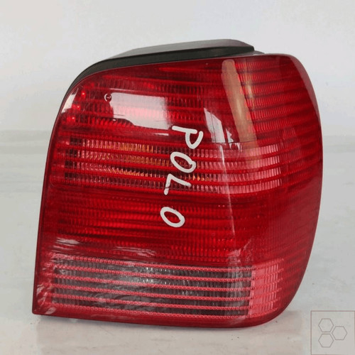 6N0945096H Rücklicht. Rechts VOLKSWAGEN POLO 3a Serie 1.0 cat Ber. 5p/b/999cc