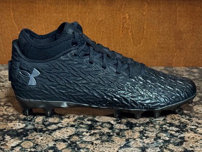 Under Armour Spotlight MC Football Cleats 3027977-001 Men's CHOOSE SIZE 