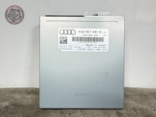2012-18 Audi A6 S6 A7 S7 C7 Rear Backup Camera Control Module OEM 4G0907441B