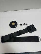 5pc-Non-Slip Cello Endpin Stopper Kit with Adjustable Strap  Rubber Tip