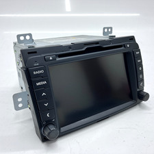 Kia Sportage 2010 - 2015 sat nav head unit 96560 - 3U500WK Navigation