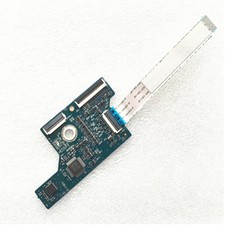 FOR DELL Alienware M15 R5 M15 R6 Laptop Keyboard Small Board LS-K792P 0TPV43