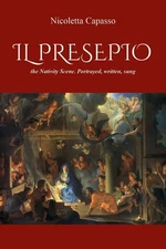Nicoletta Capas «Il presepio», the nativity scene. Portr (Paperback) (UK IMPORT)