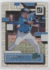 2022 Panini Donruss Rated Prospect Vector JJ Bleday #RP-8 0y1p