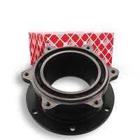 Febi Bilstein Nabe, Kurbelwelle 18850 FüR MERCEDES-BENZ Evobus