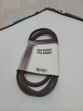 OEM NOS Cub Cadet 954-04207 Hydrostatic Transmission Belt 754-04207