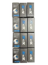 2 DOZEN BRAND NEW TAYLORMADE TP5 GOLF BALLS - WHITE URETHANE
