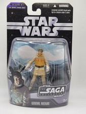 Star Wars Episode V The Empire Strikes Back Saga Collection 012 General Rieekan
