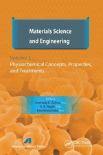 Materials Science and Engineering, Volume II Gennady E. Zaikov (u. a.) Buch 2021
