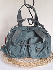 NWT Kipling Defea Crossbody, Light Aloe Tonal