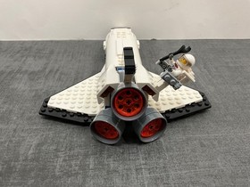 LEGO CREATOR: Space Shuttle Explorer (31066)