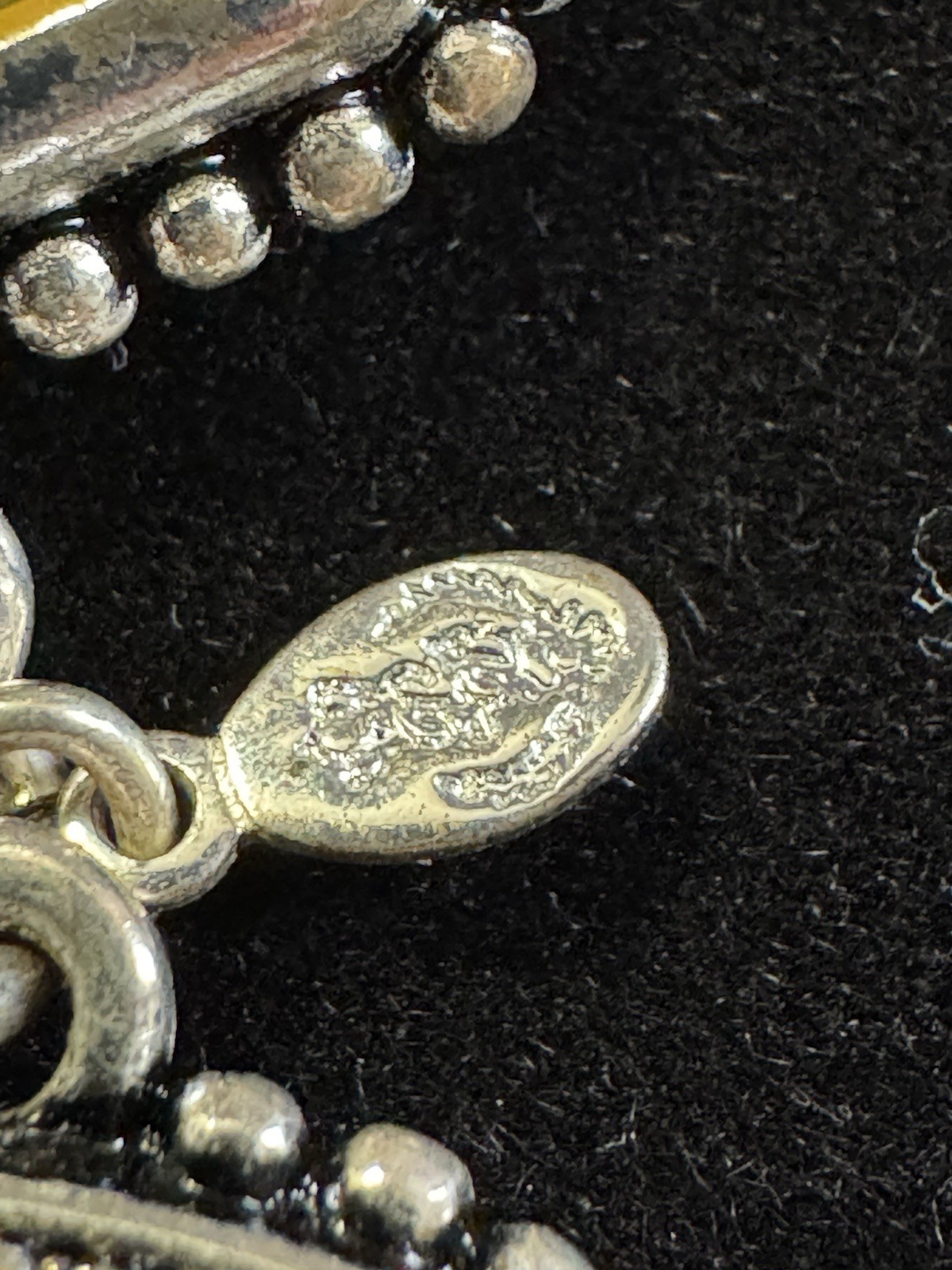 Premier Design Reversible Square Panel Bracelet W… - image 3