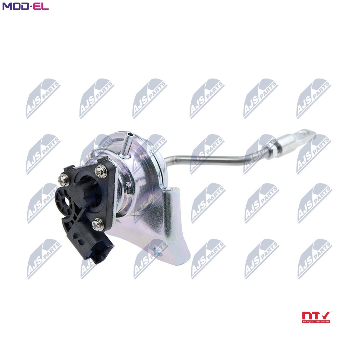 Fits NTY ECD-CT-007 Turbo Pressure Control Valve - Image 5