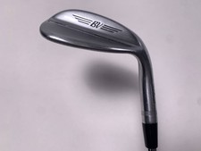 Titleist Vokey SM10 Tour Chrome Sand Wedge SW 56 10 S-Grind Wedge Steel Mens RH