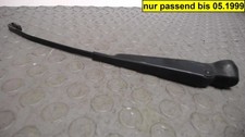 Scheibenwischerarm Hinten (vor Facelift) VW Sharan 2.0 7 M 7M0955705 12 Monate