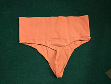 Women's SPANX Soft Nude Undie-tectable Thong Panty SP0115 - Various Colors/Sizes