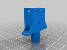 240z/260z/280z Turn Signal Dimmer Switch Housing