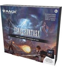 Scene Box: Children Of Fate Prices | Magic Final Fantasy | Magic Cards