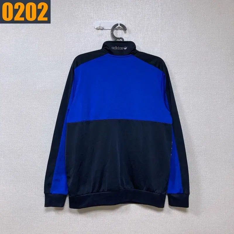 Adidas Zip-Up Jacket Outdoor Wear thumbnail 6