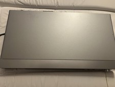 A Fully Working Sony DVP-NS530 CD/DVD Player (No Remote Control) Tested Working