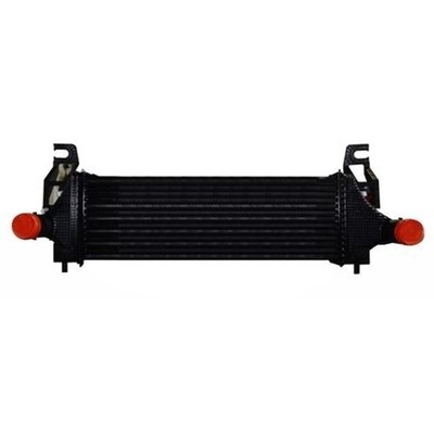 GPD 2711287 Intercooler fits 2014-2018 Ram 1500 19-19 Ram 1500 Classic