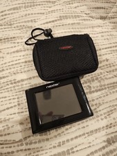 Nextar-GPS M3-02 Satellite Navigation System 3.5 Color Touch Screen