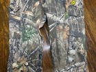 Scent Blocker Shield Realtree Hunting Outdoor Men's Camo Large 36x30 — photo 3