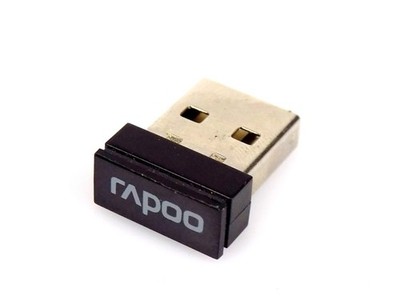 An Bastler - Rapoo 03059A USB Stick Empfänger Receiver Dongle für Rapoo 9300M