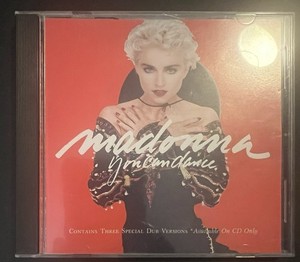 You Can Dance Madonna | eBay