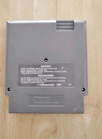 Nintendo NES Super Mario Bros.