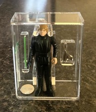 Luke Skywalker (Jedi Knight Outfit) for sale