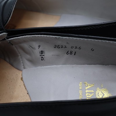 Alden 681