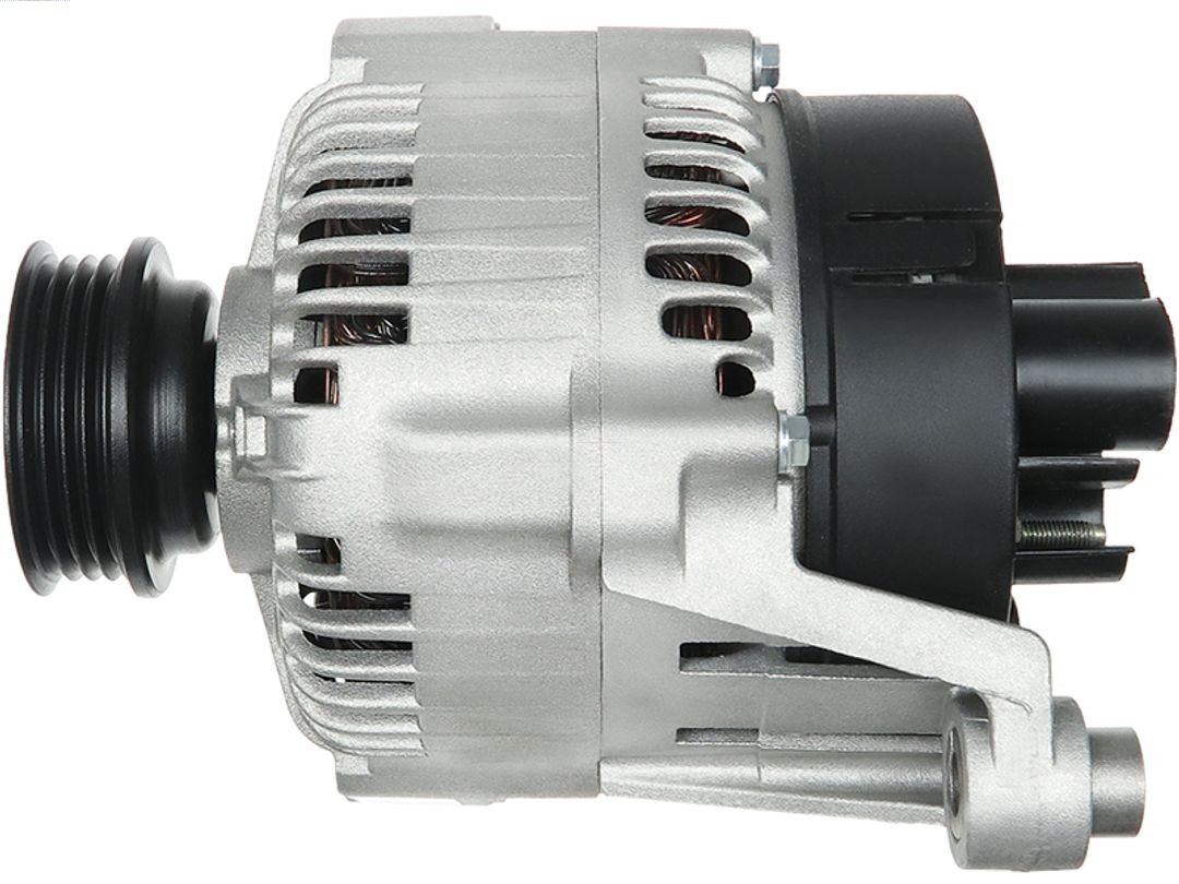 Alternateur AS-PL A4075PR haute performance charge stable 90A - 4