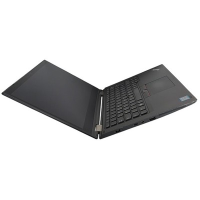 Lenovo X380 Yoga i5 8350U 8GB 256GB NVMe (Akku 80%) Touchscreen Kerben