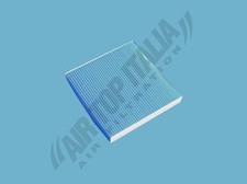 Anti-Smog Fahrgastraumfilter für Honda Insight ZE0 Jazz III GE IV GK ab 08->