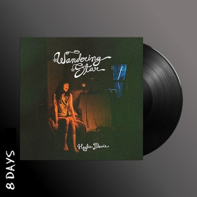 Haylie Davis - Wandering Star [VINYL]