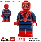 LEGO Marvel - Spider-Man NEW 2026 minifigure SH0892 Spider-Man 3 movie 76334