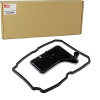 NTY AUTOMATIK-GETRIEBEÖLFILTER MIT Dichtung Passend FüR Porsche 911 | FSF-PS-003