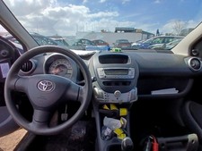Compteur Toyota AYGO